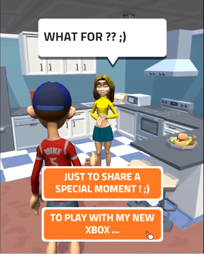 Teen Life 3D screenshot 7 - screenshot
