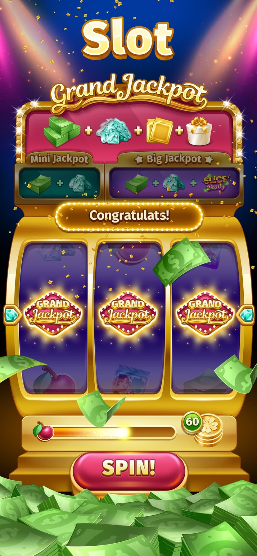 Bingo Bling™  Win Real Cash screenshot 6 - screenshot