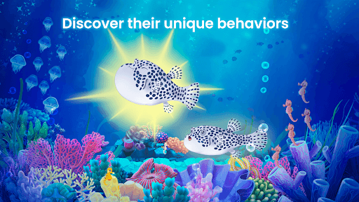 Splash — Fish Aquarium screenshot 10 - screenshot