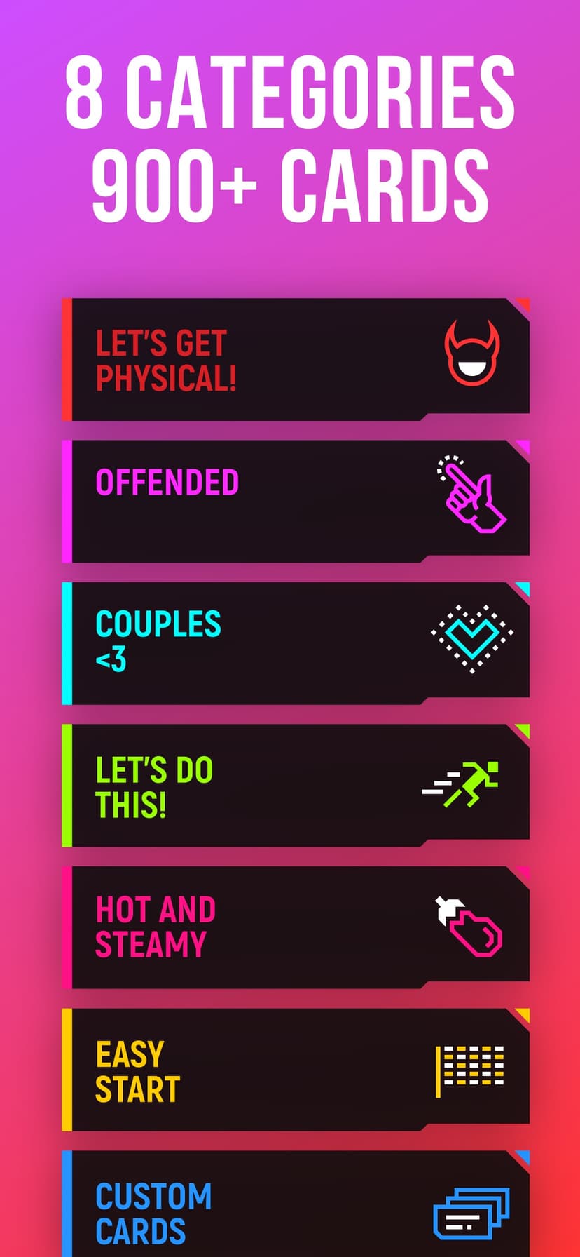Truth Or Dare: Freaky Games screenshot 4 - screenshot