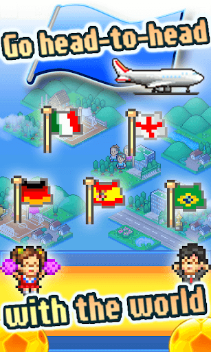 Pocket League Story 2 screenshot 8 - screenshot