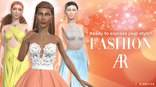 Fashion AR - Style & Makeover screenshot 25 - screenshot