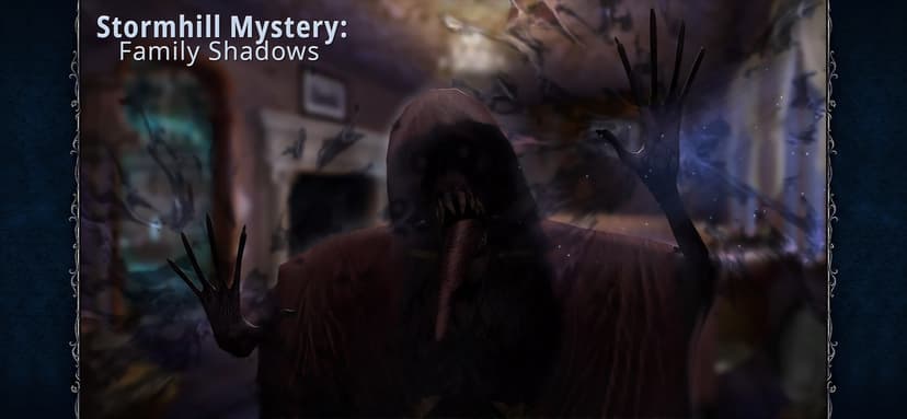 Stormhill Mystery screenshot 5 - screenshot