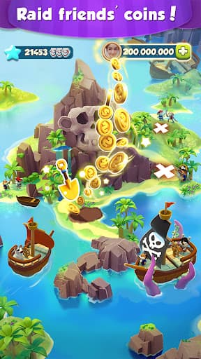 Island King screenshot 2 - screenshot