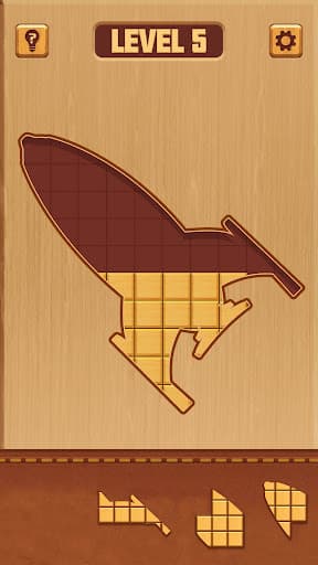 BlockPuz: Block Puzzle Games screenshot 13 - screenshot