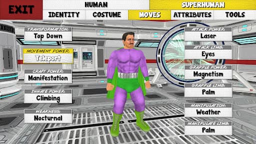 Infinite Lives screenshot 3 - screenshot