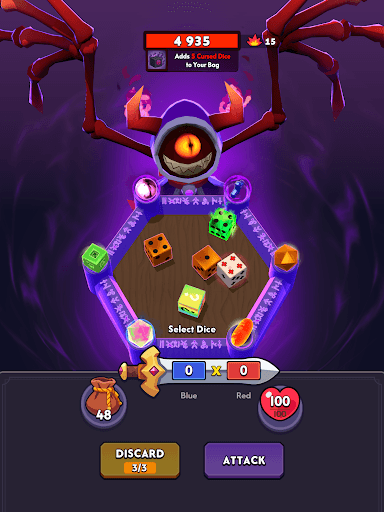 Dice Lords screenshot 10 - screenshot