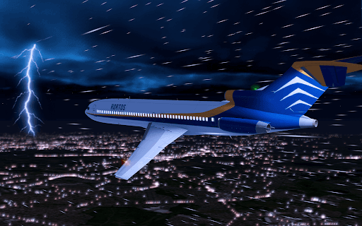 RFS - Real Flight Simulator screenshot 20 - screenshot