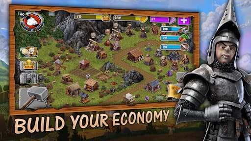 Stronghold Castles screenshot 16 - screenshot