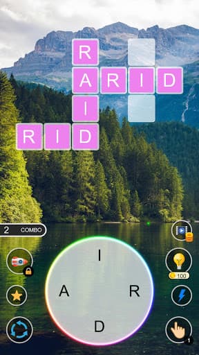 AZbul Word Find screenshot 2 - screenshot