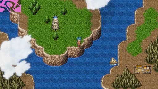 [Premium] RPG Alphadia I & II screenshot 23 - screenshot