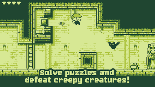 Tiny Dangerous Dungeons screenshot 4 - screenshot