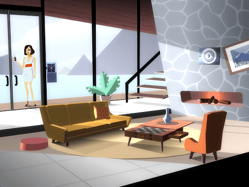 Agent A: A puzzle in disguise screenshot 11 - screenshot