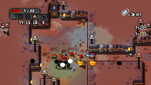 Space Grunts screenshot 20 - screenshot