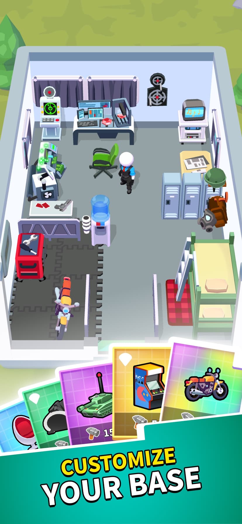 Squad Alpha - Action Shooting screenshot 7 - screenshot