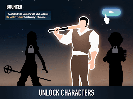 A WAY TO SMASH: Smart Fight screenshot 15 - screenshot