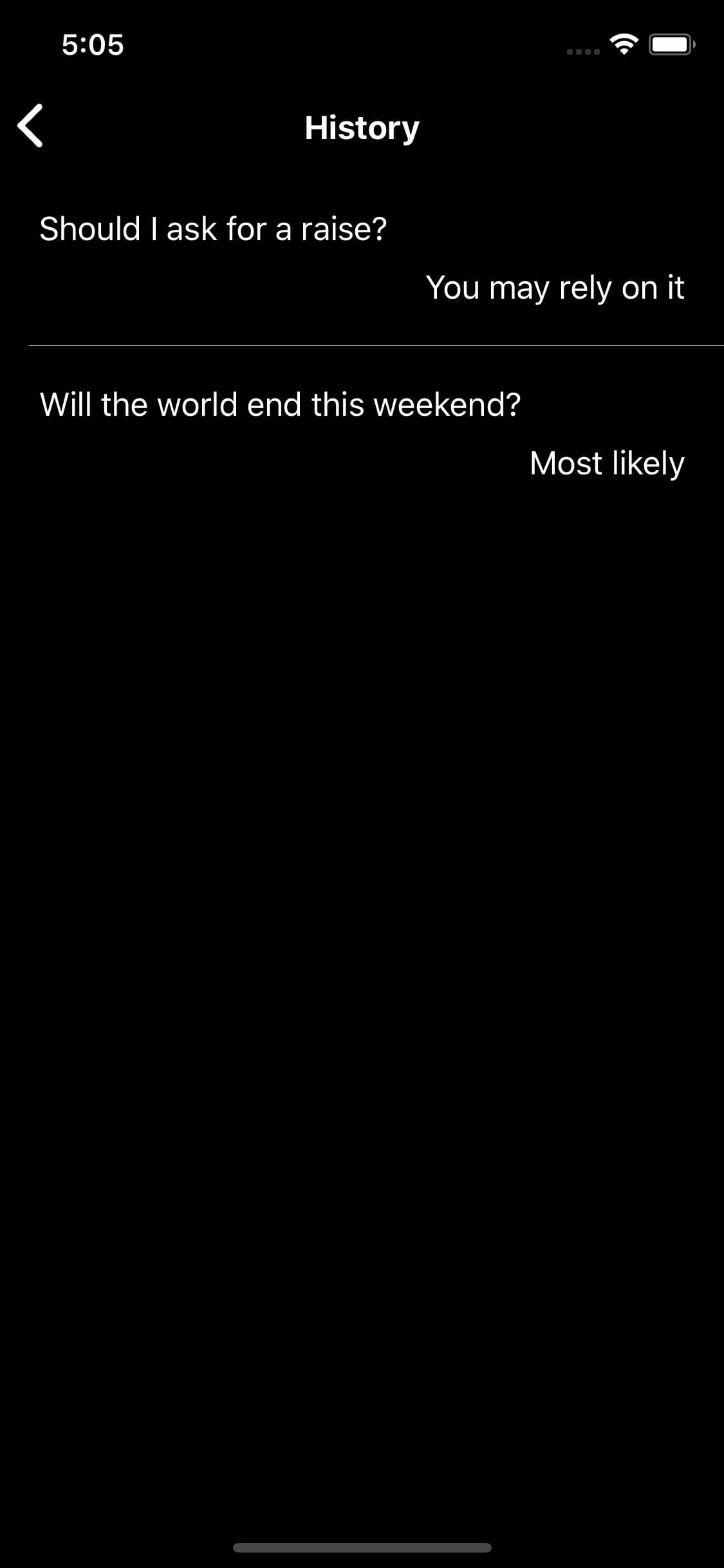 Lucky Wheel - Decision Maker screenshot 4 - screenshot