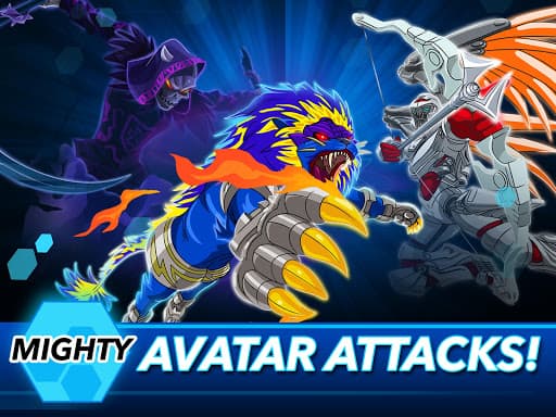 BEYBLADE BURST app screenshot 13 - screenshot