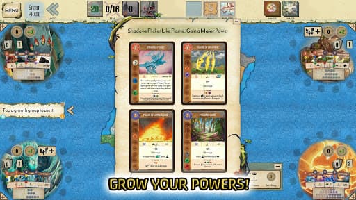 Spirit Island screenshot 8 - screenshot