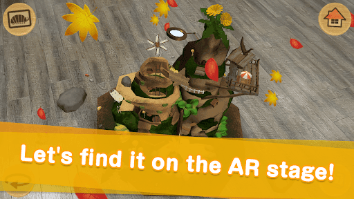 Roly-poly Playtime screenshot 7 - screenshot