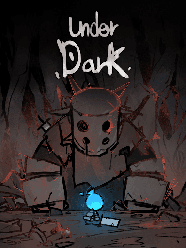 UnderDark: Defense screenshot 15 - screenshot