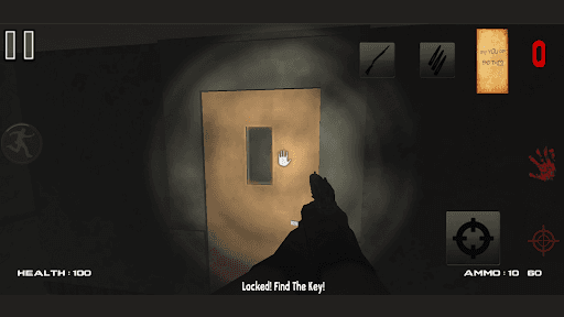 Slender Must Die: Chapter 1 screenshot 20 - screenshot