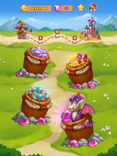 Coin Master screenshot 19 - screenshot