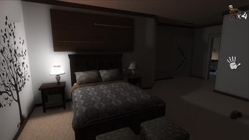 Paranormal Territory 2 screenshot 10 - screenshot