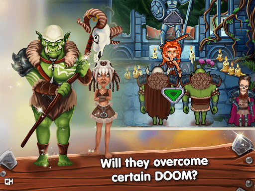 Barbarous - Tavern of Emyr screenshot 12 - screenshot