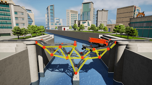 Build Master: Bridge Race screenshot 21 - screenshot