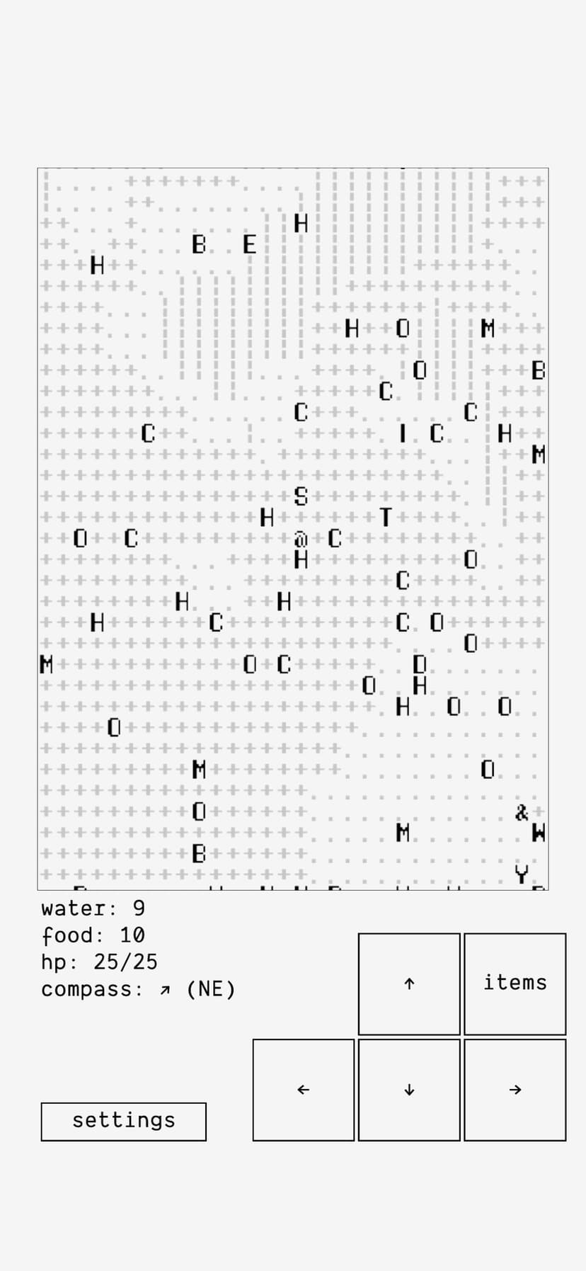 The Ensign screenshot 3 - screenshot