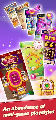 Royal Spin - Coin Frenzy screenshot 3 - screenshot