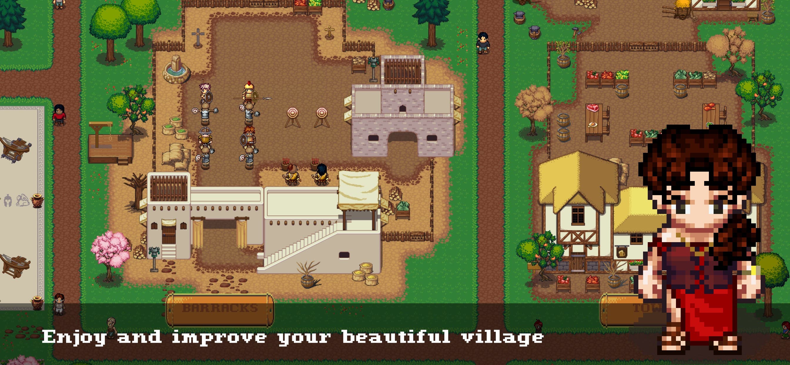 Herodom screenshot 9 - screenshot