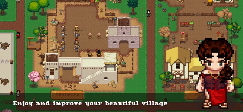 Herodom screenshot 9 - screenshot