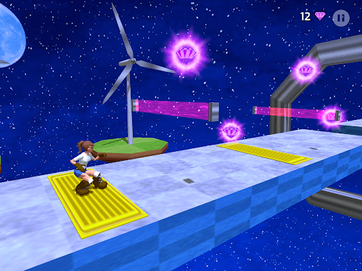 Diversion screenshot 22 - screenshot