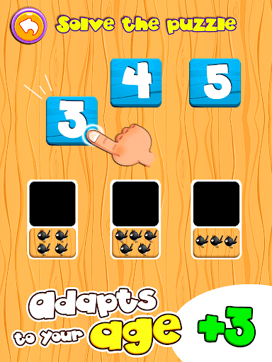 Dino Tim Full Version for kids screenshot 9 - screenshot