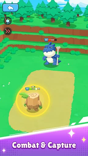 Idle PokePet Farm screenshot 7 - screenshot