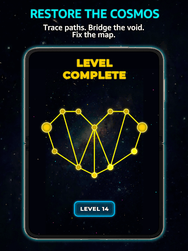 LexiLinker: Word Riddle Grid screenshot 14 - screenshot