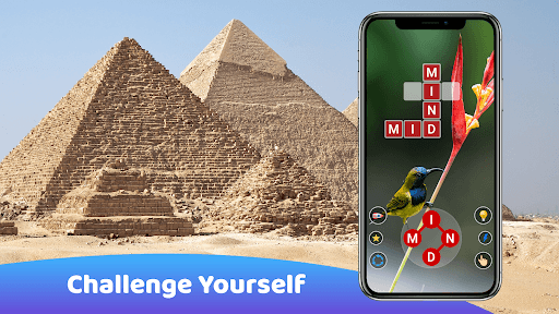 Word Game | Crossword screenshot 18 - screenshot