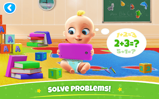 LooLoo Kids: Learning Academy! screenshot 16 - screenshot