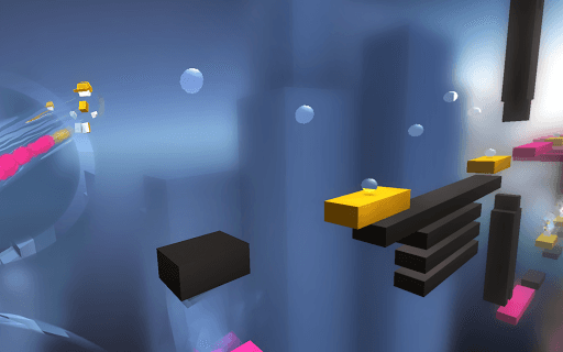 Chameleon Run screenshot 12 - screenshot