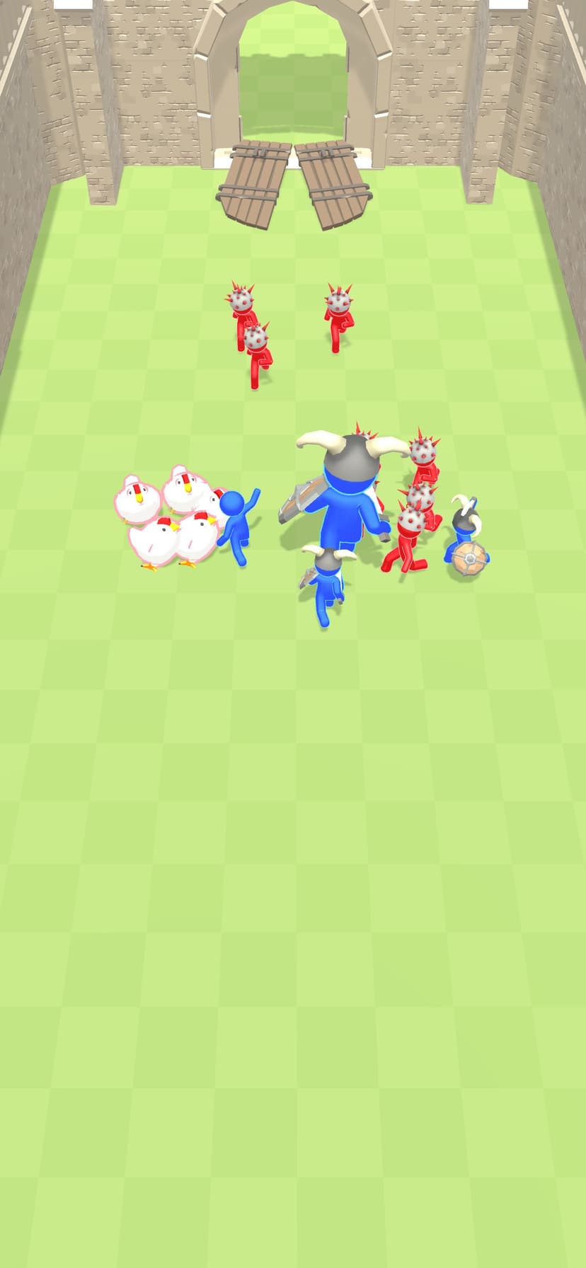 Card Battle! screenshot 6 - screenshot