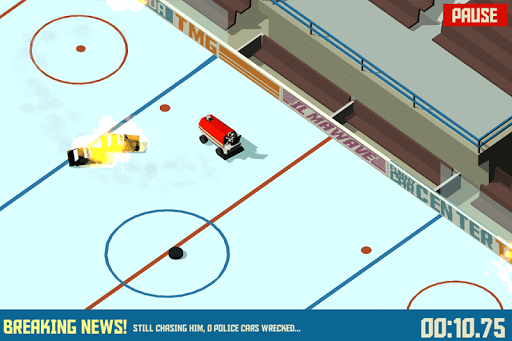 PAKO - Car Chase Simulator screenshot 20 - screenshot