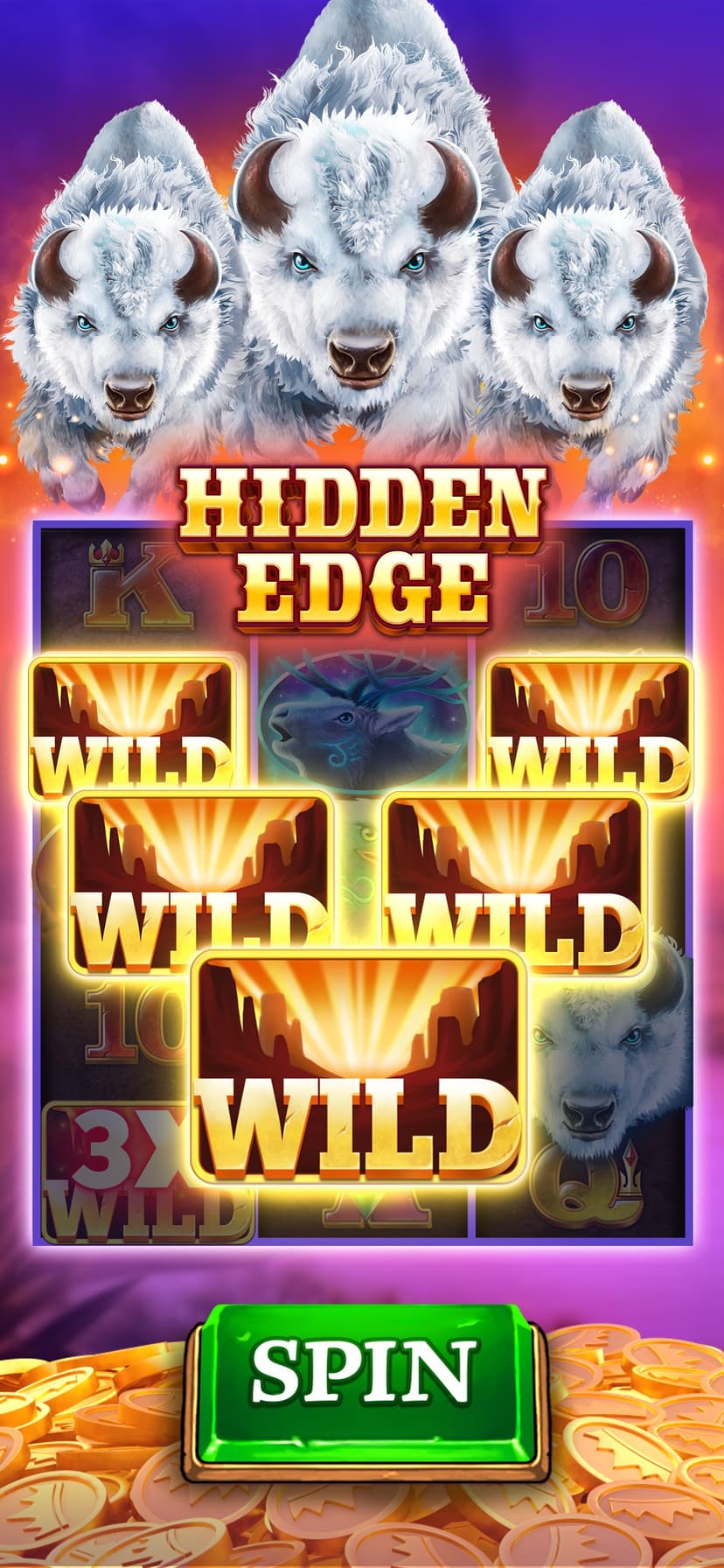Scatter Slots - Slot Machines screenshot 7 - screenshot