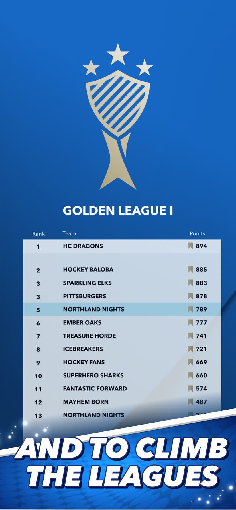 World Hockey Manager 2026 screenshot 5 - screenshot
