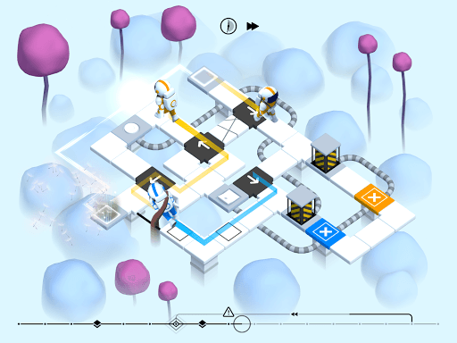 Causality screenshot 12 - screenshot