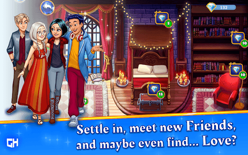 Arcane Arts Academy screenshot 10 - screenshot