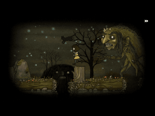 Fran Bow screenshot 9 - screenshot