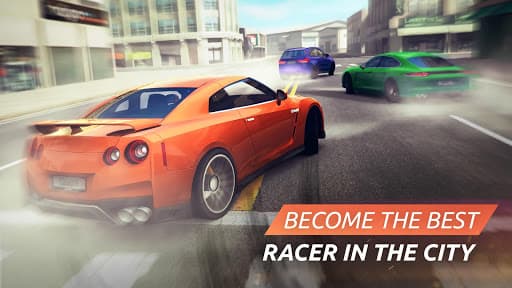 SRGT－Racing & Car Driving Game screenshot 6 - screenshot