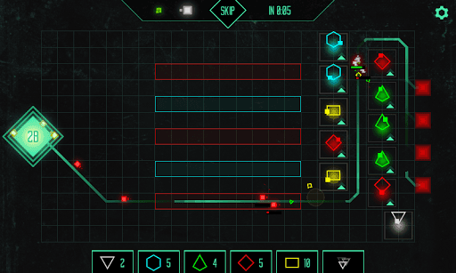 Data Defense screenshot 1 - screenshot